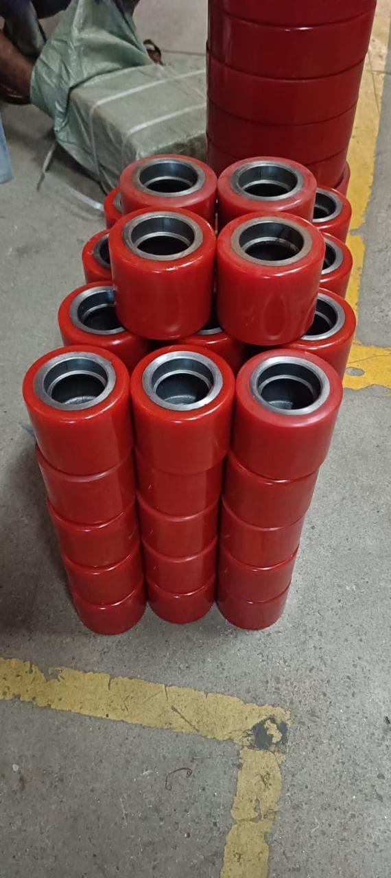 PU Wheels