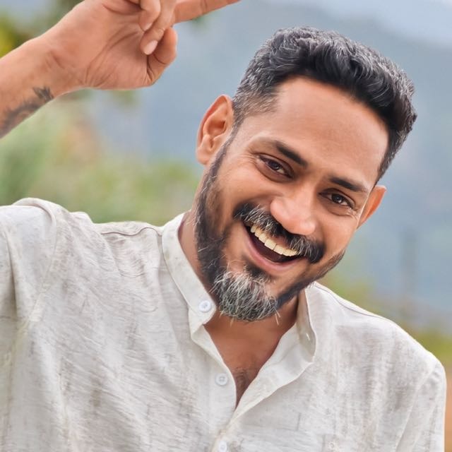 Anoop Kurian