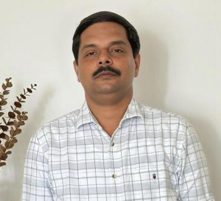 Thomas mathew